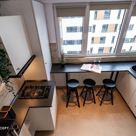 Central Residence Apartment 921 Bucureşti Ngoại thất bức ảnh