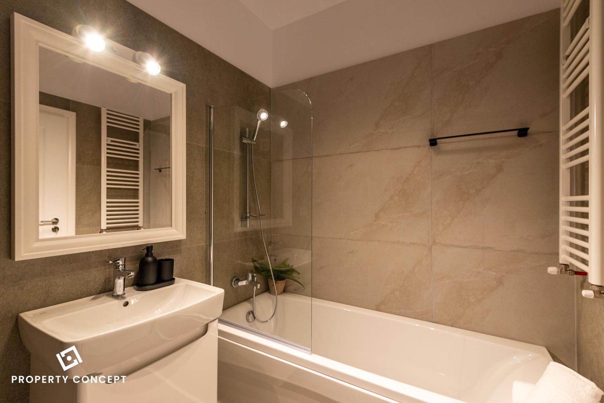Central Residence Apartment 921 Bucureşti Ngoại thất bức ảnh
