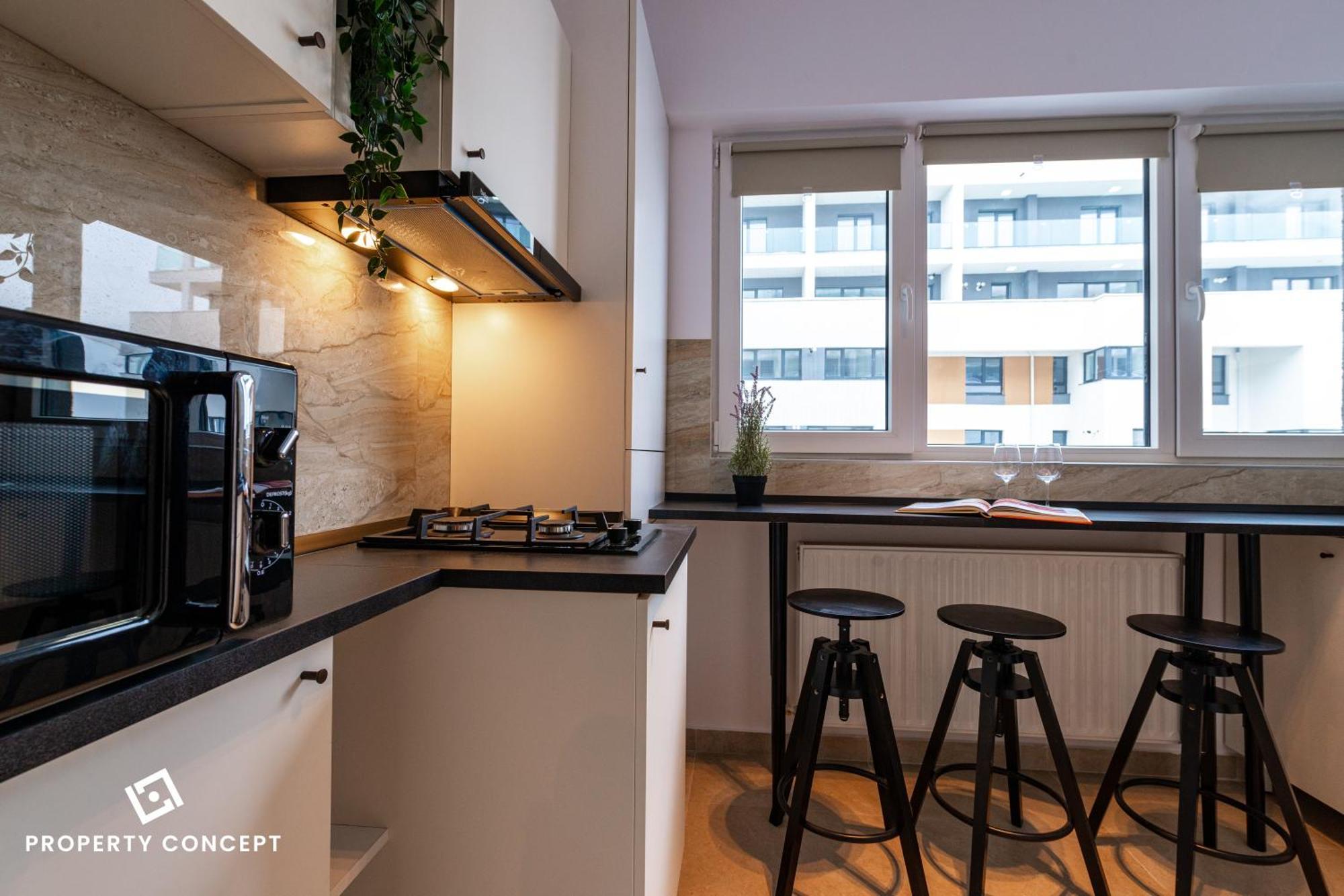 Central Residence Apartment 921 Bucureşti Ngoại thất bức ảnh