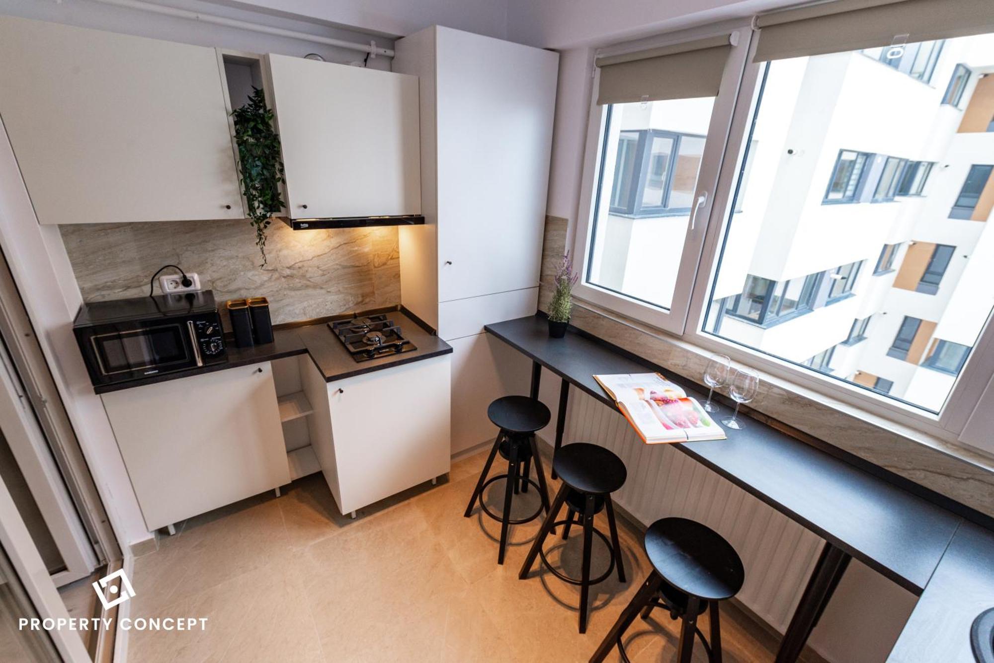 Central Residence Apartment 921 Bucureşti Ngoại thất bức ảnh