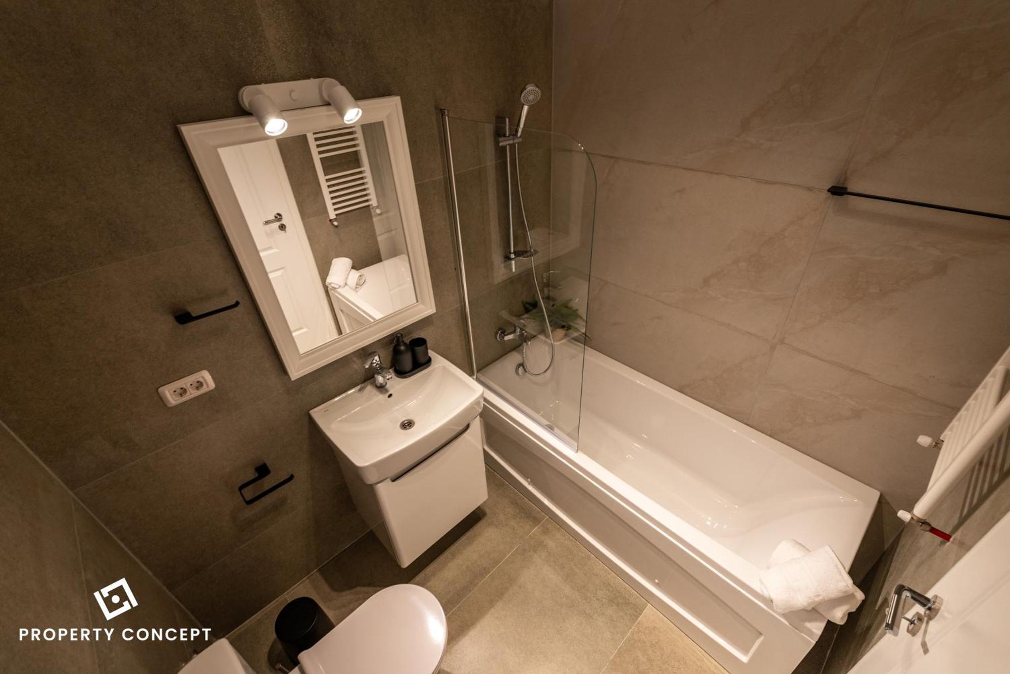 Central Residence Apartment 921 Bucureşti Ngoại thất bức ảnh
